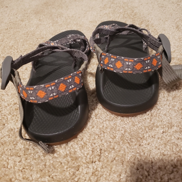 Chaco Women ZX/2 Dual Adjustable Classic Sandal 8 - Picture 3 of 5
